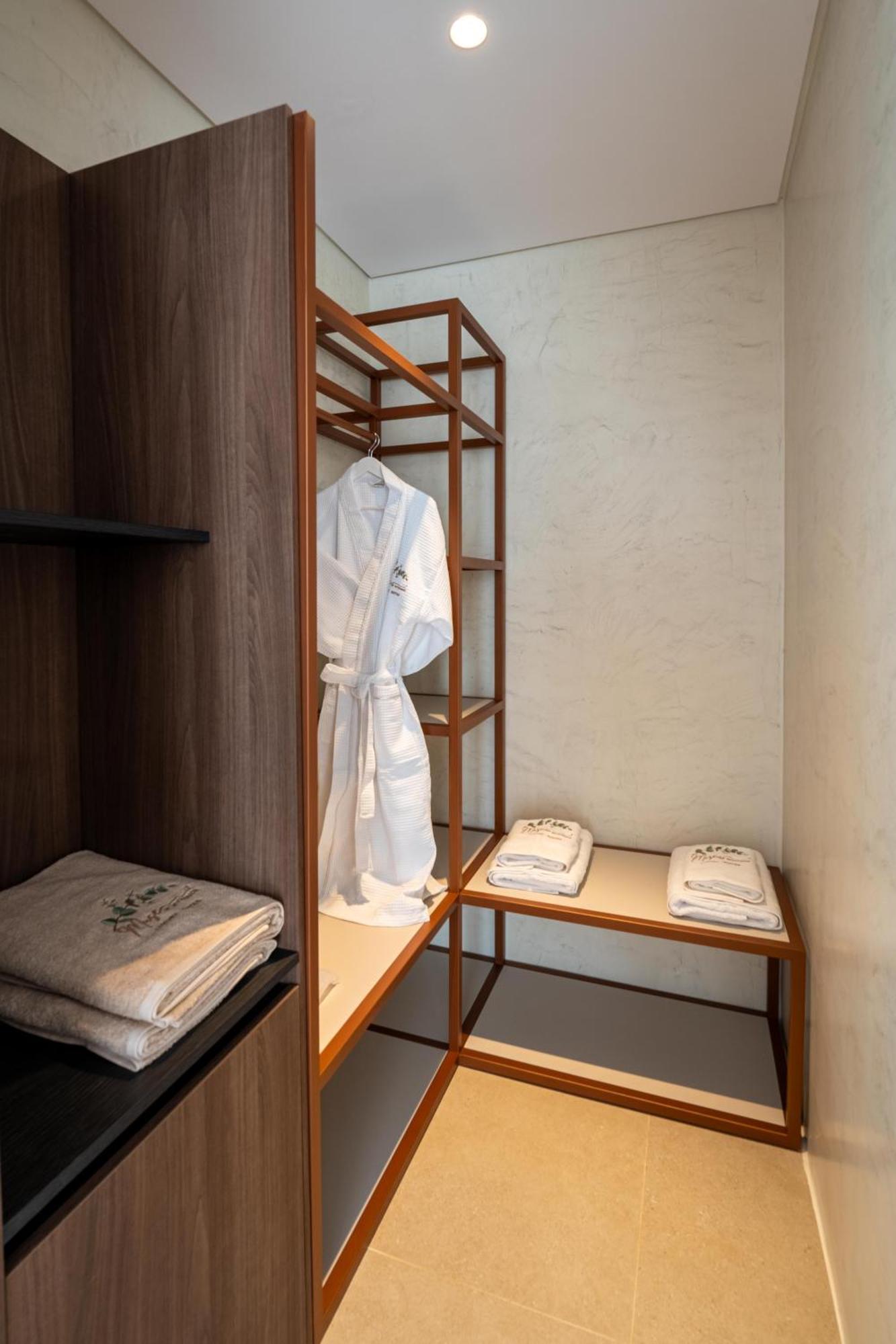 Muse Of Mykonos Luxury Suites Mykonos Town Экстерьер фото